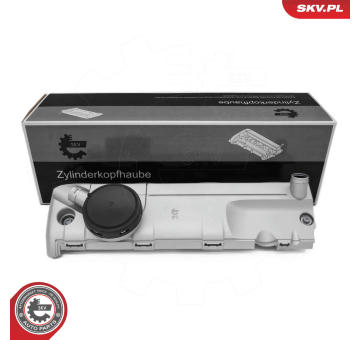Kryt hlavy valcov ESEN SKV 48SKV167