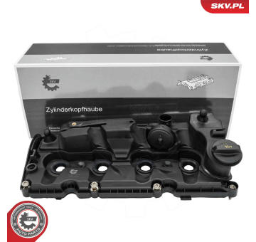 Kryt hlavy valcov ESEN SKV 48SKV176