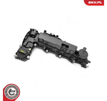 Kryt hlavy valcov ESEN SKV 48SKV178
