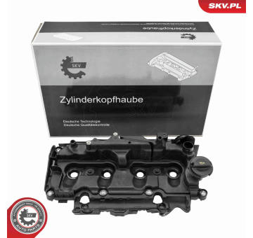Kryt hlavy valcov ESEN SKV 48SKV182