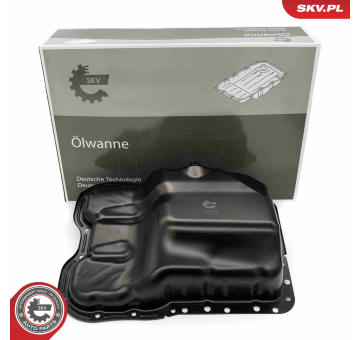 Olejová vana ESEN SKV 48SKV830