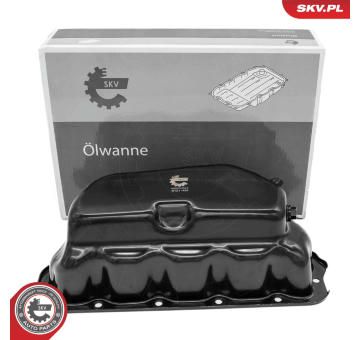 Olejová vana ESEN SKV 48SKV847
