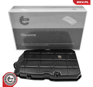 Olejová vana ESEN SKV 48SKV852