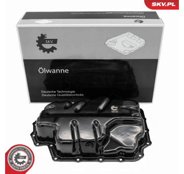 Olejová vaňa ESEN SKV 48SKV855