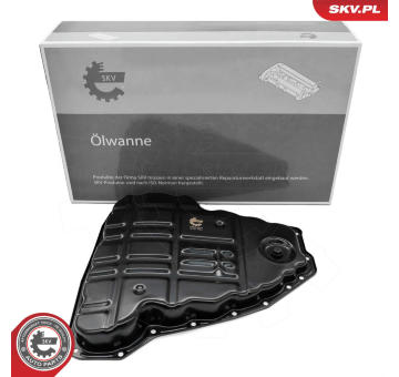 Olejová vaňa ESEN SKV 48SKV878