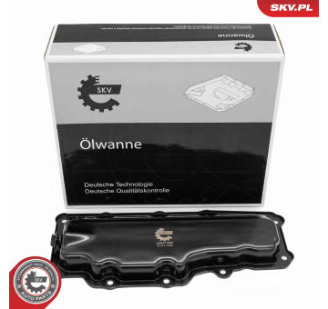 Olejová vana ESEN SKV 48SKV882