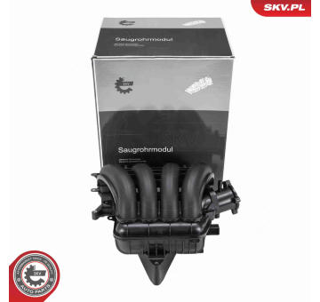 Sací trubkový modul ESEN SKV 49SKV103
