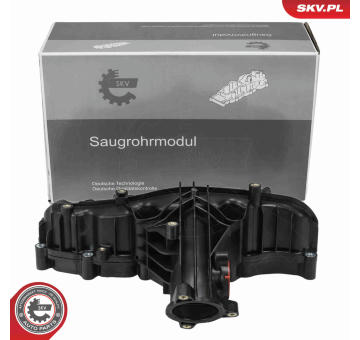 Sací trubkový modul ESEN SKV 49SKV108