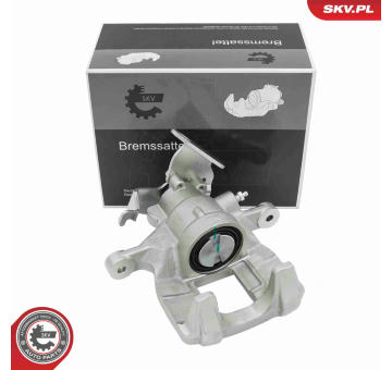 Brzdový strmeň ESEN SKV 50SKV013