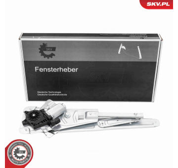 Zvedací zařízení oken ESEN SKV 51SKV131