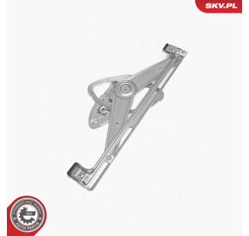 Mechanizmus zdvíhania okna ESEN SKV 51SKV591