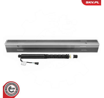 Elektromotor, zadní dveře ESEN SKV 52SKV174