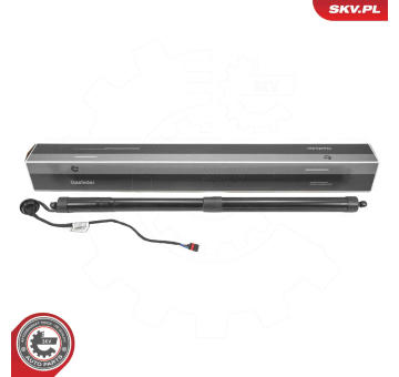 Elektromotor, zadní dveře ESEN SKV 52SKV191