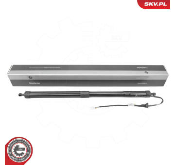 Elektromotor, zadní dveře ESEN SKV 52SKV192