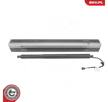 Elektromotor, zadní dveře ESEN SKV 52SKV194