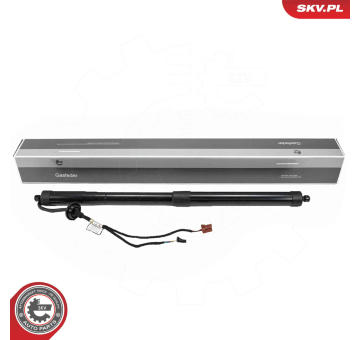 Elektromotor, zadní dveře ESEN SKV 52SKV200