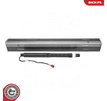 Elektromotor, zadní dveře ESEN SKV 52SKV214