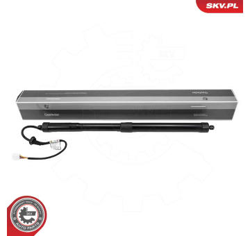Elektromotor, zadní dveře ESEN SKV 52SKV215