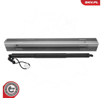 Elektromotor, zadní dveře ESEN SKV 52SKV220