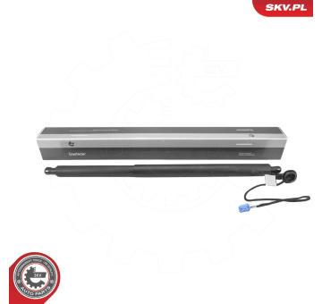 Elektromotor, zadní dveře ESEN SKV 52SKV224