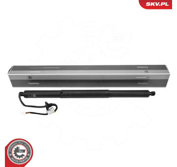 Elektromotor, zadní dveře ESEN SKV 52SKV241