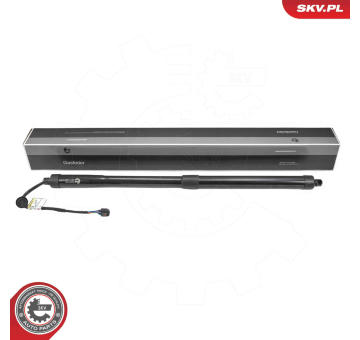 Elektromotor, zadní dveře ESEN SKV 52SKV260