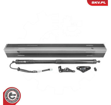 Elektromotor, zadní dveře ESEN SKV 52SKV263