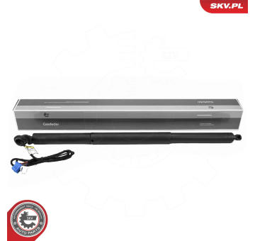 Elektromotor, zadní dveře ESEN SKV 52SKV272
