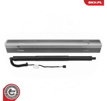 Elektromotor, zadní dveře ESEN SKV 52SKV282