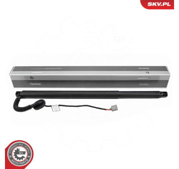 Elektromotor, zadní dveře ESEN SKV 52SKV285