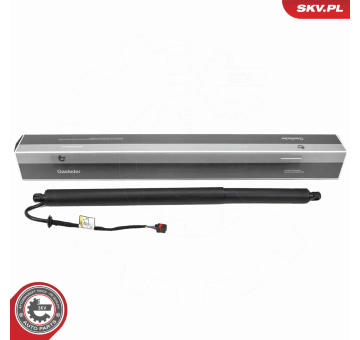 Elektromotor, zadní dveře ESEN SKV 52SKV286