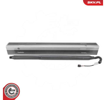 Elektromotor, zadní dveře ESEN SKV 52SKV293