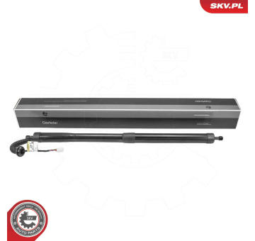 Elektromotor, zadní dveře ESEN SKV 52SKV296