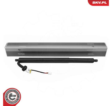 Elektromotor, zadní dveře ESEN SKV 52SKV298