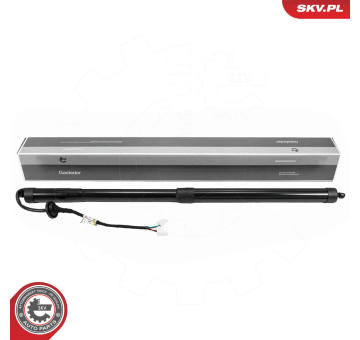 Elektromotor, zadní dveře ESEN SKV 52SKV300