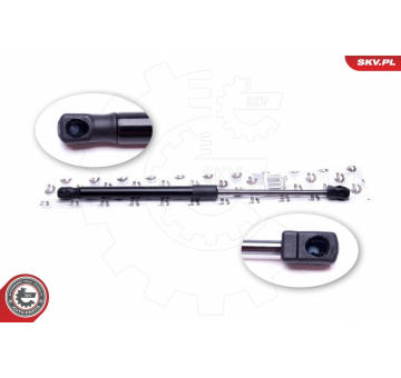 Pneumaticka pruzina, zavazadlovy / nakladovy prostor ESEN SKV 52SKV402