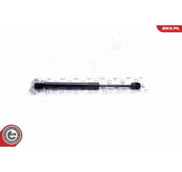 Pneumaticka pruzina, zavazadlovy / nakladovy prostor ESEN SKV 52SKV597