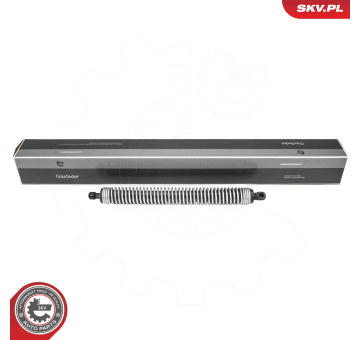 Pneumaticka pruzina, zavazadlovy / nakladovy prostor ESEN SKV 52SKV833