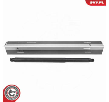 Pneumaticka pruzina, zavazadlovy / nakladovy prostor ESEN SKV 52SKV835