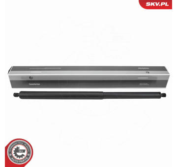 Pneumatická pružina, zavazadlový / nákladový prostor ESEN SKV 52SKV837