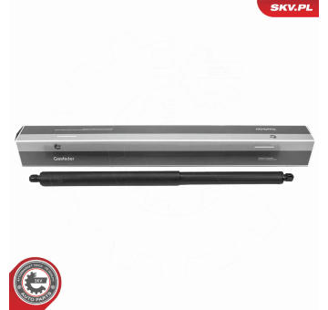 Pneumatická pružina, zavazadlový / nákladový prostor ESEN SKV 52SKV851