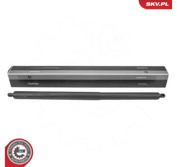 Pneumaticka pruzina, zavazadlovy / nakladovy prostor ESEN SKV 52SKV854