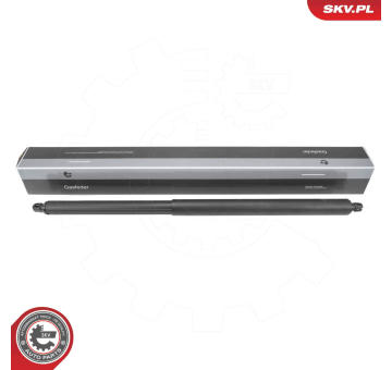 Pneumatická pružina, zavazadlový / nákladový prostor ESEN SKV 52SKV856