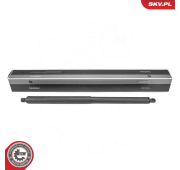 Pneumaticka pruzina, zavazadlovy / nakladovy prostor ESEN SKV 52SKV859