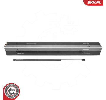 Pneumaticka pruzina, zavazadlovy / nakladovy prostor ESEN SKV 52SKV862