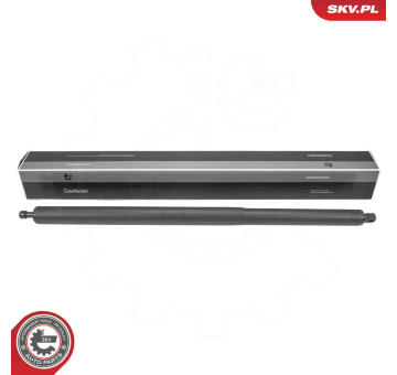 Pneumatická pružina, zavazadlový / nákladový prostor ESEN SKV 52SKV863