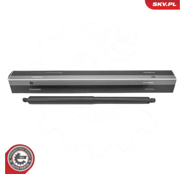 Pneumaticka pruzina, zavazadlovy / nakladovy prostor ESEN SKV 52SKV869
