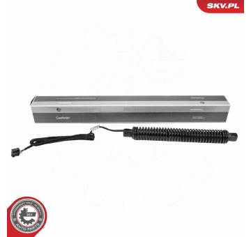 Elektromotor, zadní dveře ESEN SKV 52SKV986