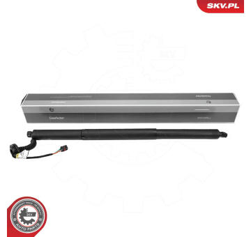 Elektromotor, zadní dveře ESEN SKV 52SKV992