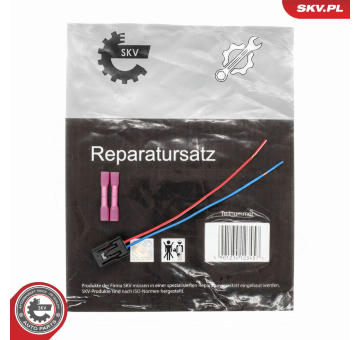 Opravna sada, sada kabelu ESEN SKV 53SKV212